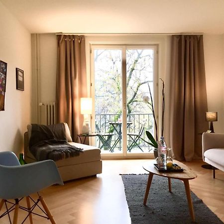 Viadukt Apartments Ζυρίχη Εξωτερικό φωτογραφία