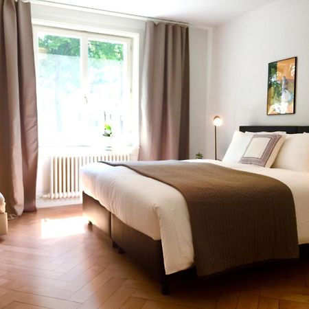Viadukt Apartments Ζυρίχη Εξωτερικό φωτογραφία