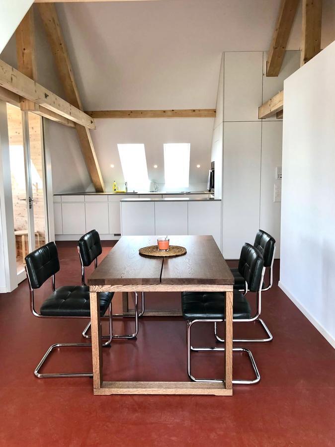 Viadukt Apartments Ζυρίχη Εξωτερικό φωτογραφία