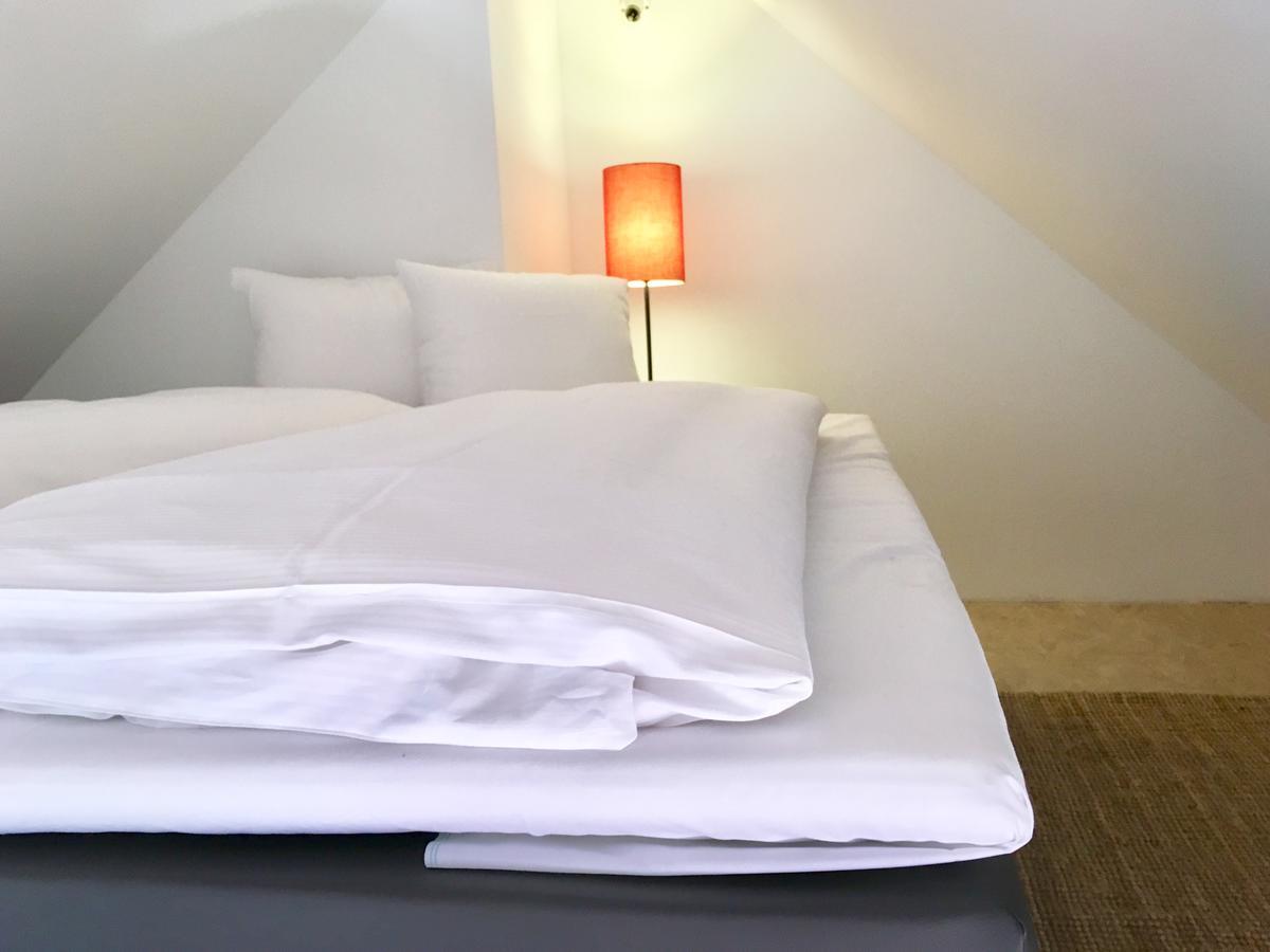 Viadukt Apartments Ζυρίχη Εξωτερικό φωτογραφία