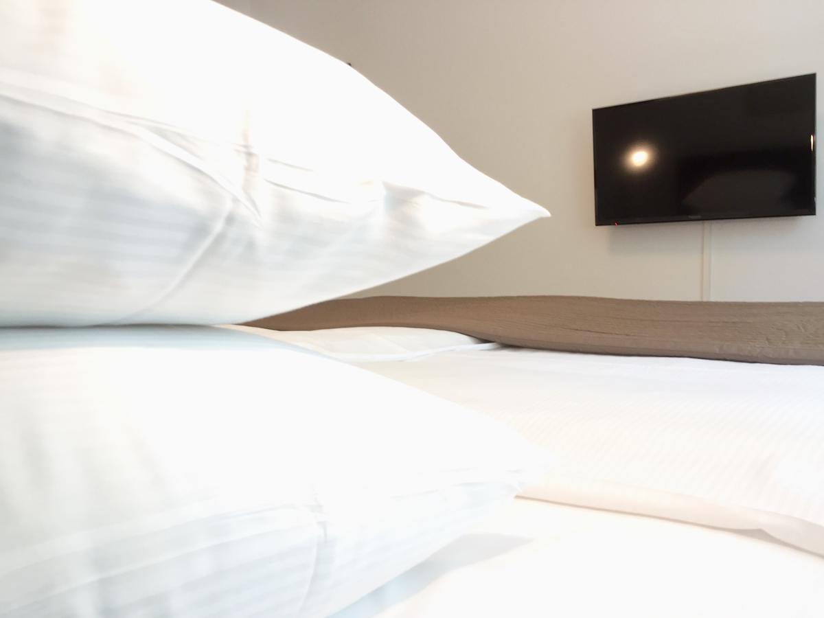 Viadukt Apartments Ζυρίχη Εξωτερικό φωτογραφία