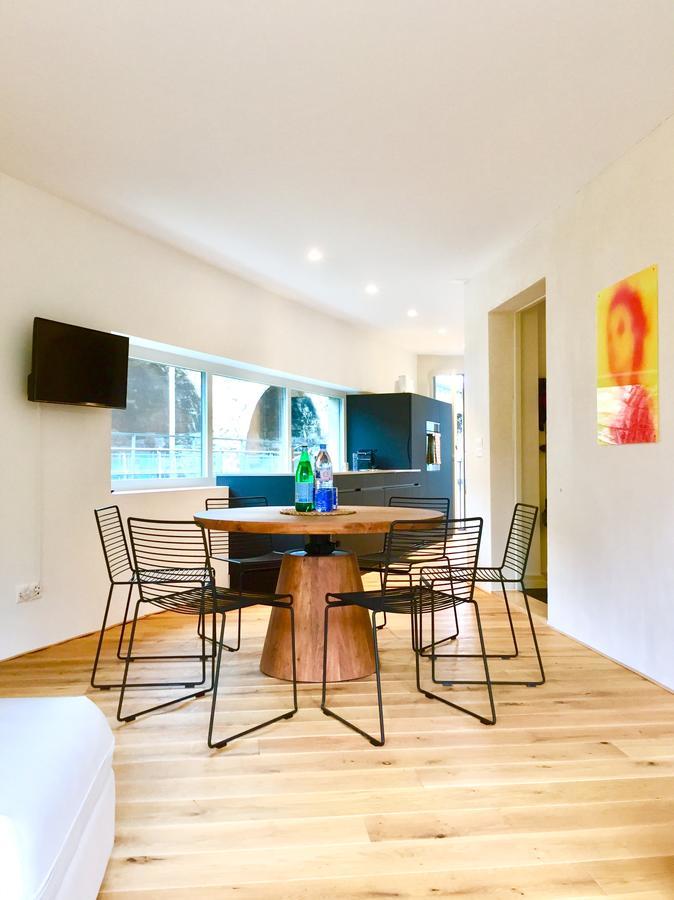 Viadukt Apartments Ζυρίχη Εξωτερικό φωτογραφία